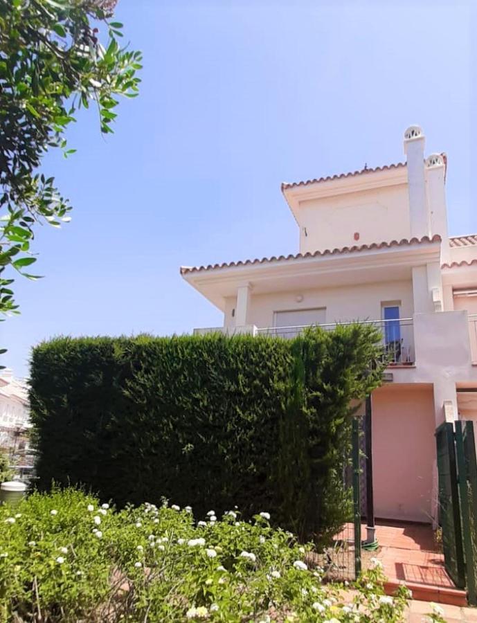 Adosado Golf Y Playa En Nuevo Portil * El Portil